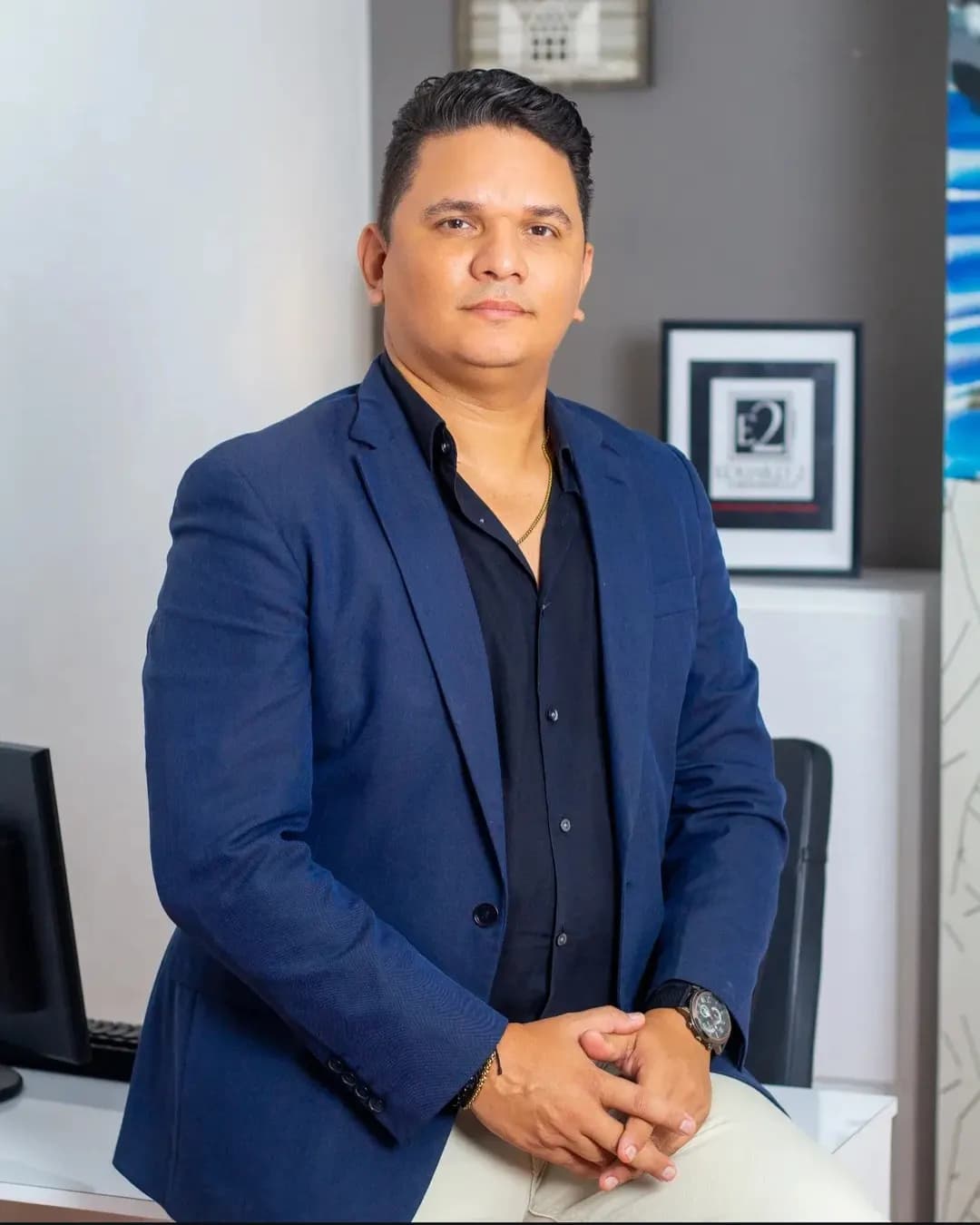 Eduardo José Núñez Sandoval