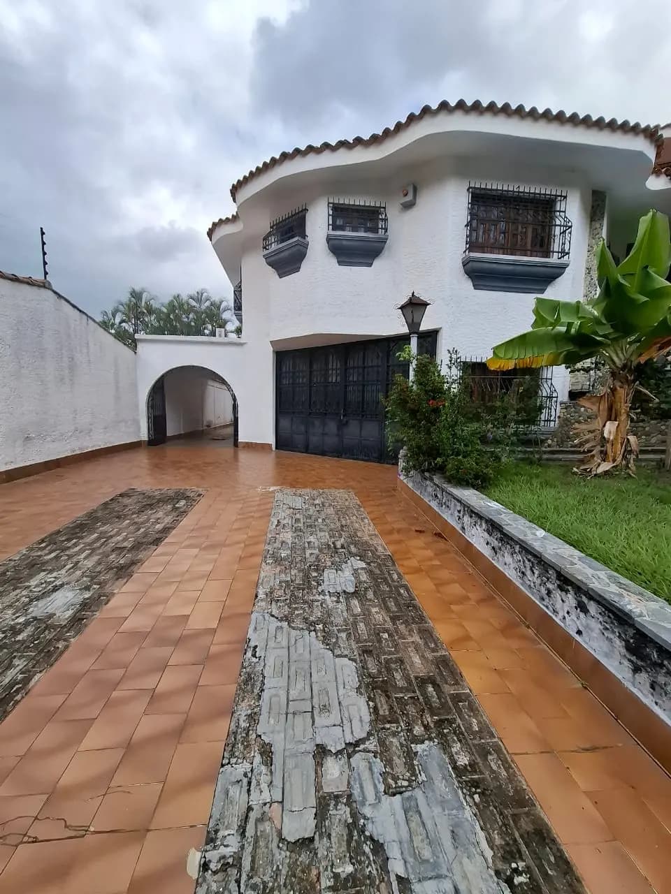 Quinta en Venta - Viña Calle Boyaca Valencia Estado Carabobo