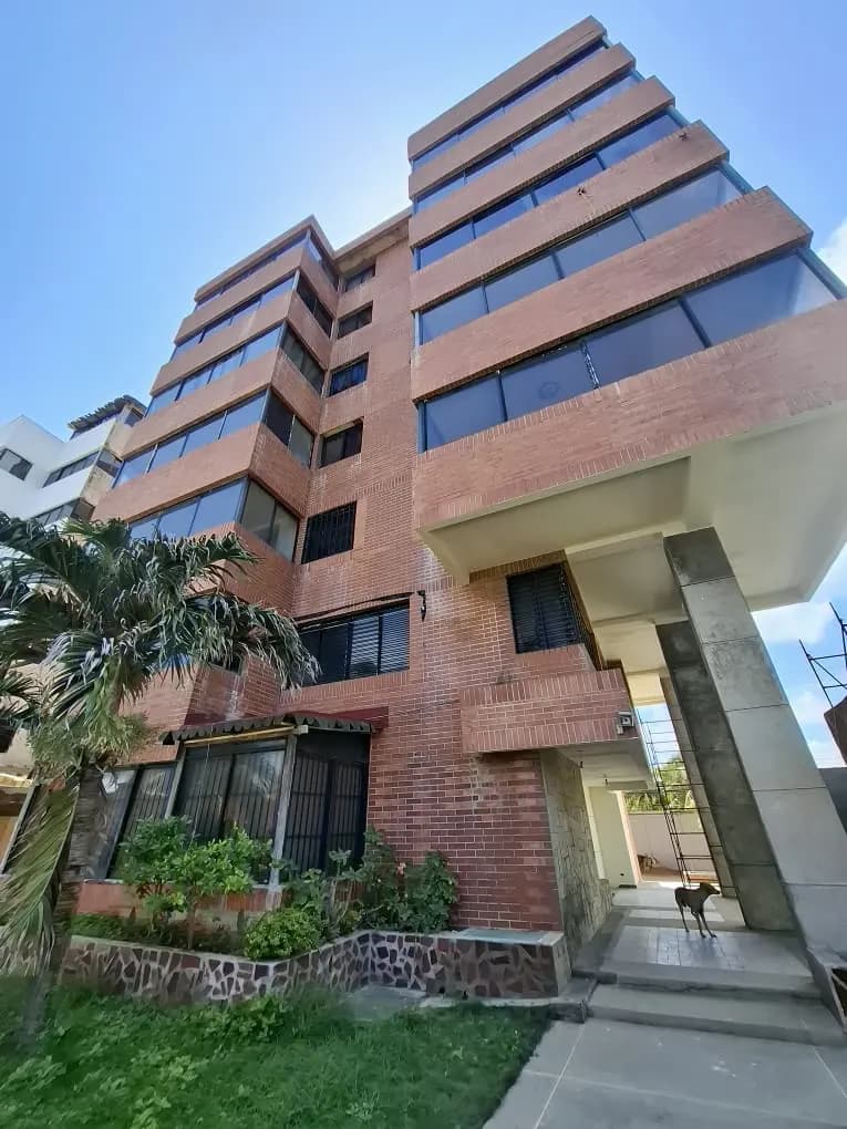 Penthouse en Venta - Tucacas Estado Falcón