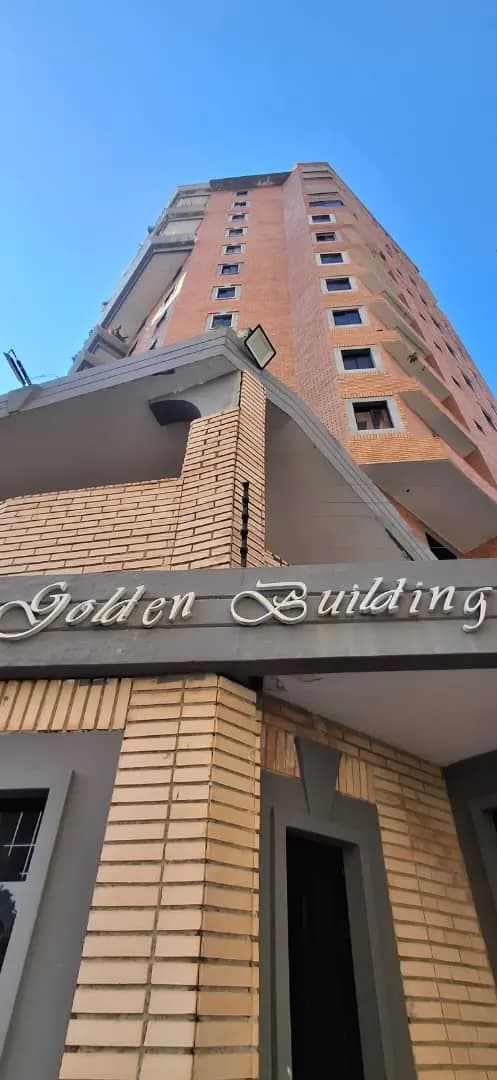 Apartamento en Alquiler - Residencia Golden Building Valencia Estado Carabobo