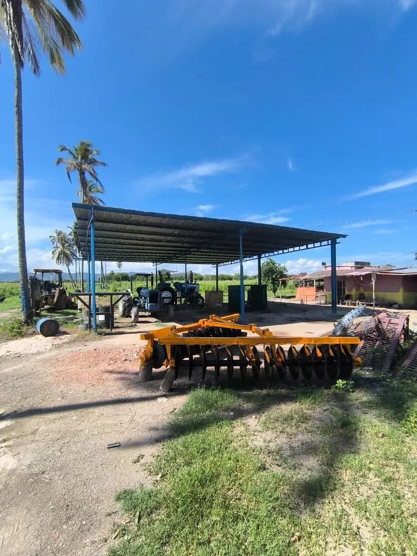 Finca en Venta - Los Guayos Valencia Estado Carabobo