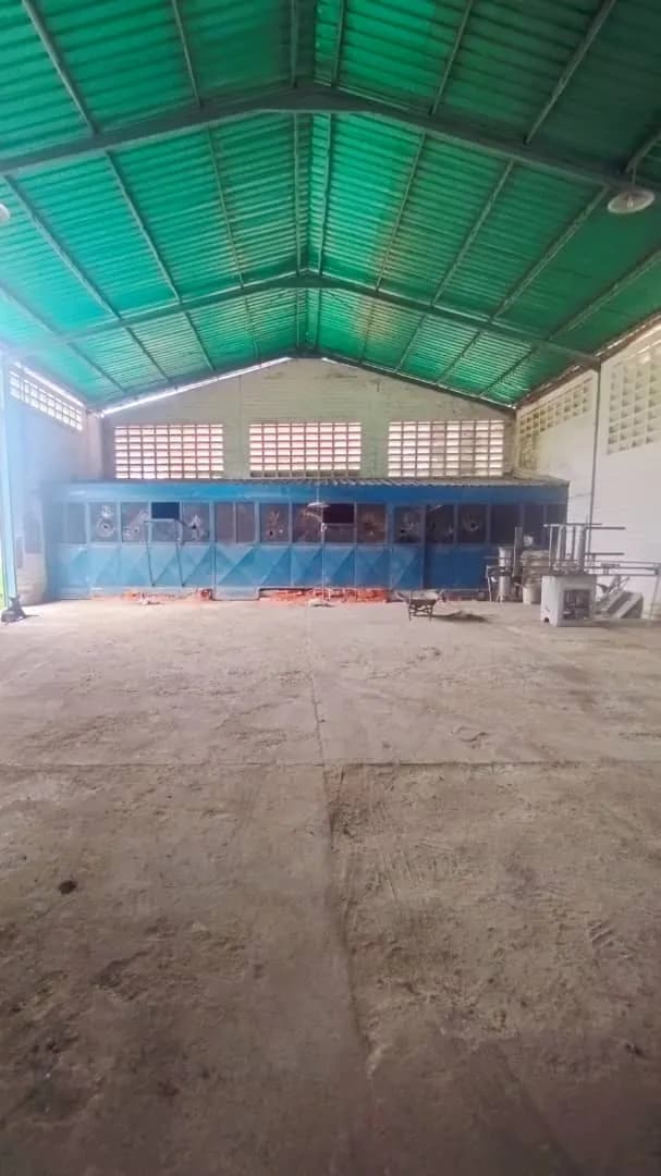 Galpón en Venta - Guacara Estado Carabobo
