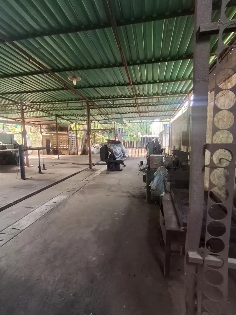 Galpón en Venta - Valencia Sector Los Chorritos Municipio Tocuyito