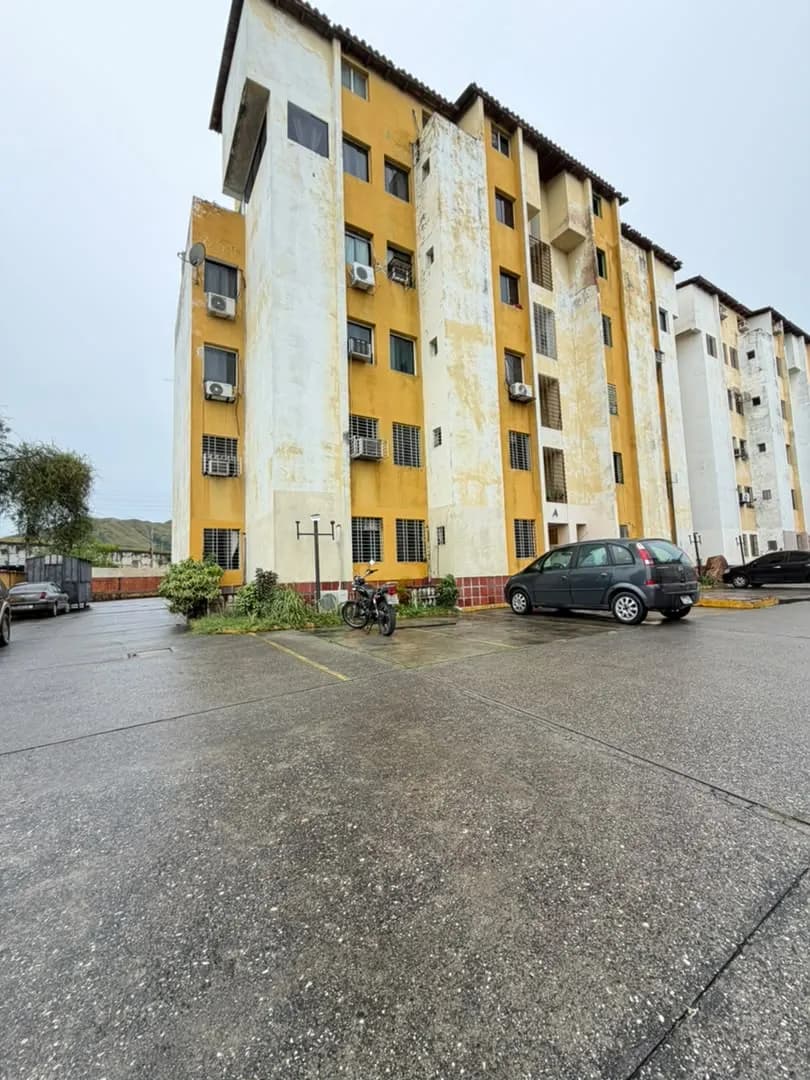 Apartamento en Venta - Caobos Valencia Estado Carabobo